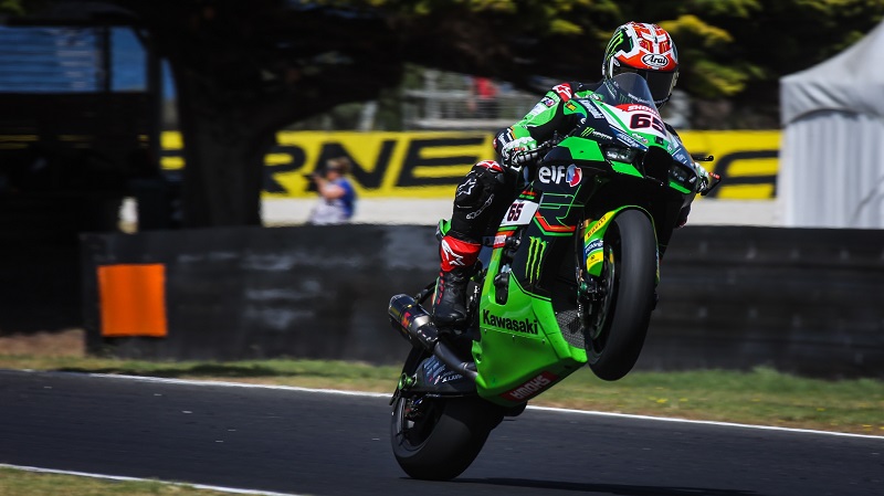 Rea PhillipIsland 23