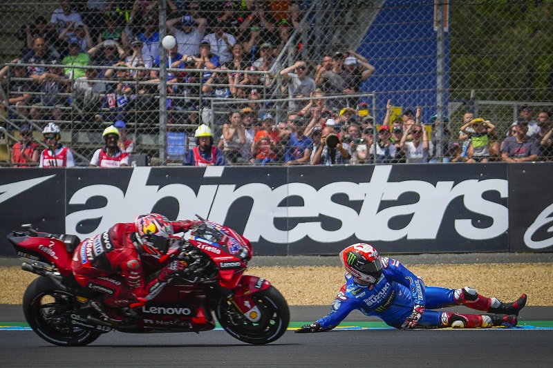 Rins LeMans 0