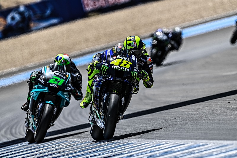 Rossi Morbidelli