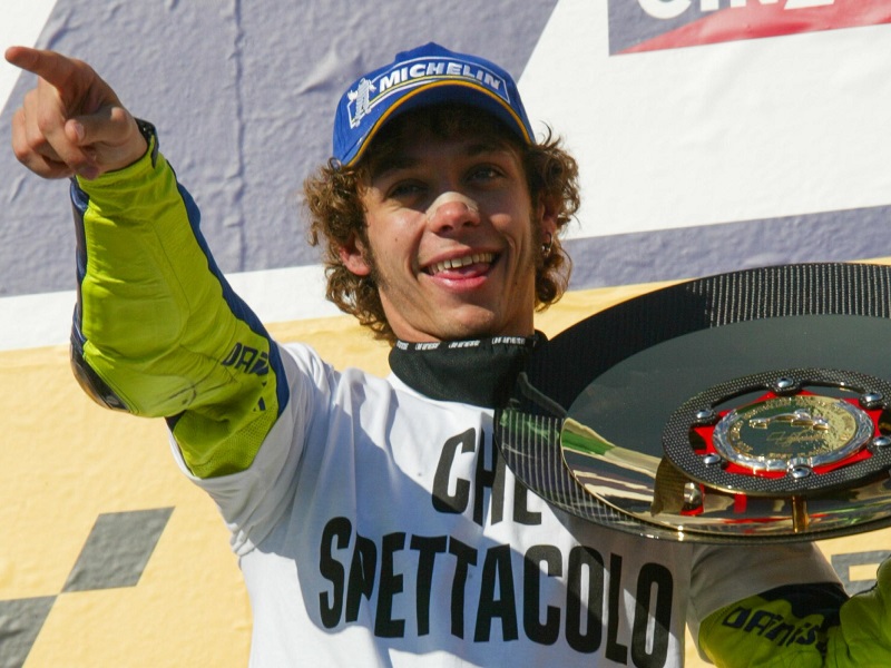 Rossi 40 1
