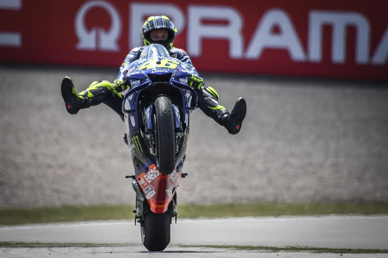 Rossi 40 2