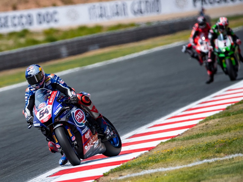 SBK Navarra 2021
