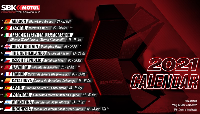 SBK kalendar 2021 5