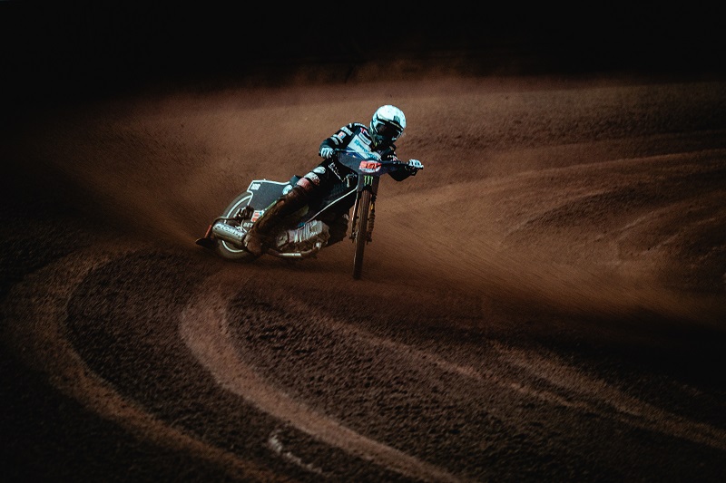 Tai Woffinden SGP Målilla Sweden 2899