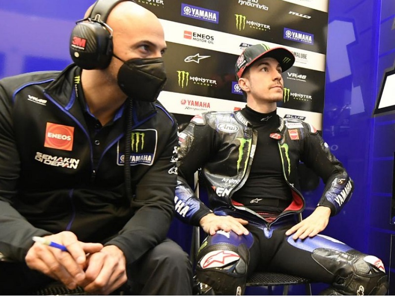 Vinales Garcia