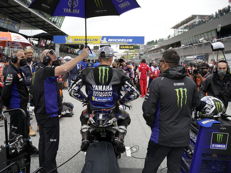 Vinales suspenzija 1