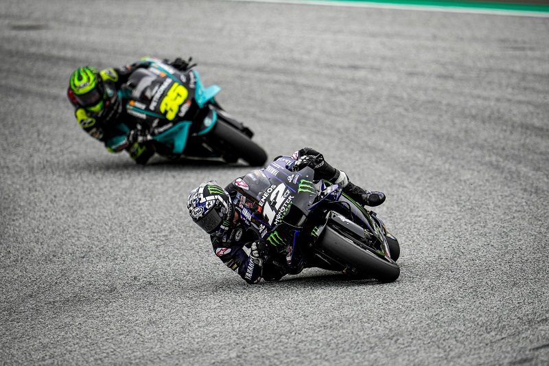 Vinales suspenzija 5