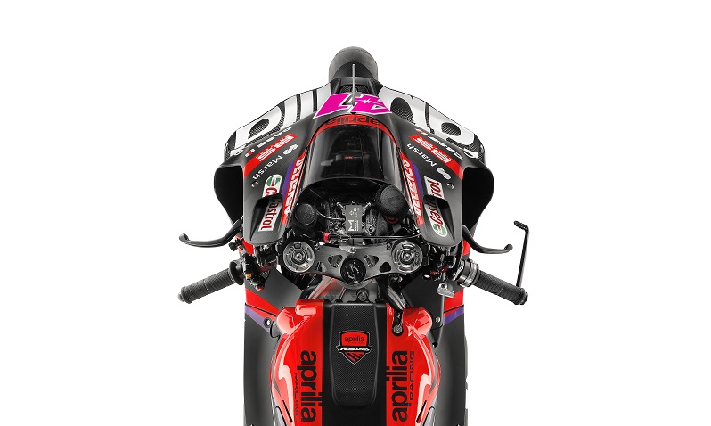 aprilia rs gp23 41 zenitale