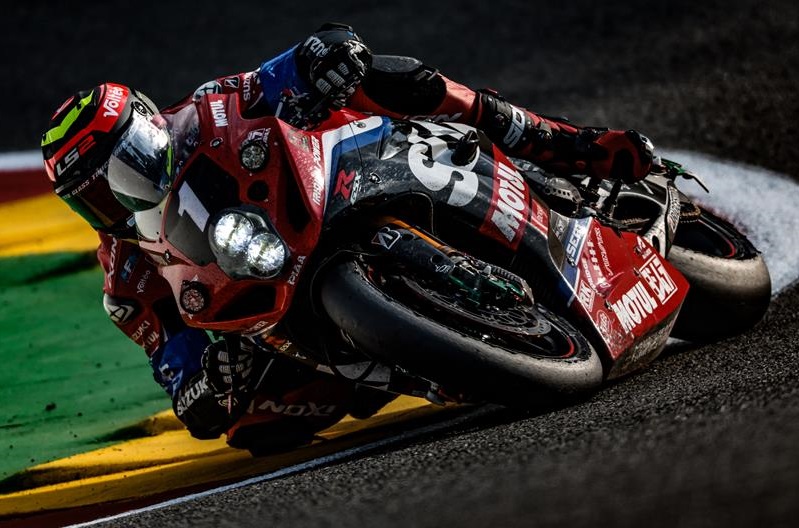 ewc2gregg blackr2
