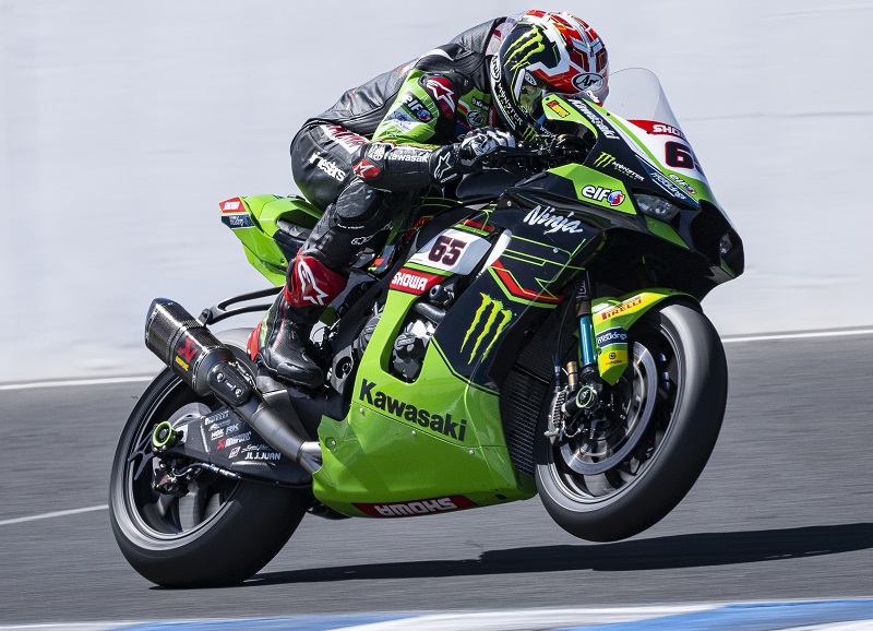 hi 00 test phillip island worldsbk 2023 tuesday rea gb9 2341