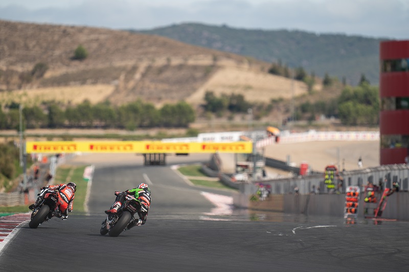 2021 FIM Superbike World Championship, Round 07, WorldSBK, Navarra, Spain, August 20-22, 2021, Jonathan Rea, Kawasaki