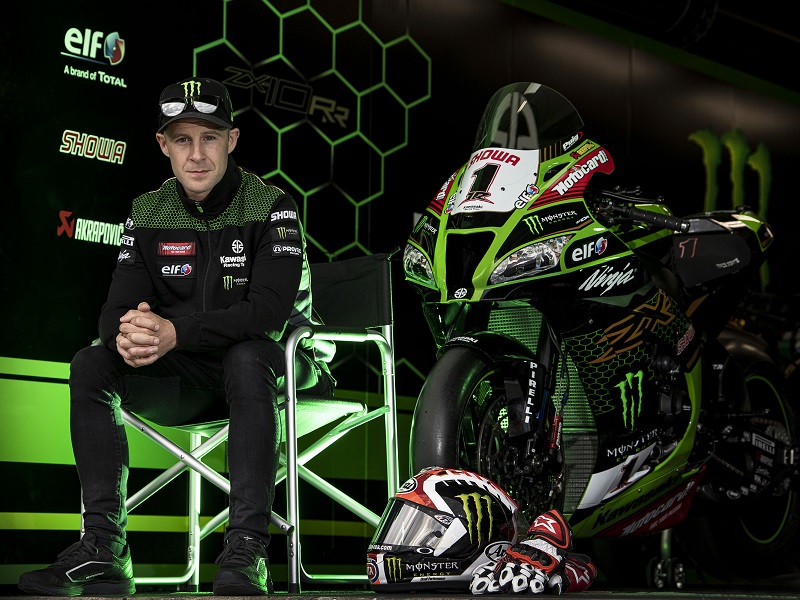 hi 01 Phillip Island WorldSBK 2020 Thursday Rea GB8 5909