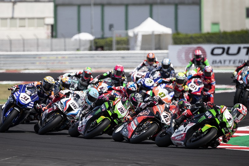 hi 03 Misano WorldSBK 2021 Sunday Lowes JM 26963