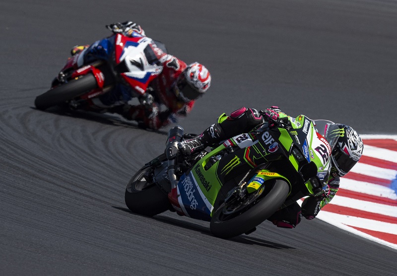 hi 05 Misano WorldSBK 2023 Saturday Lowes DSC 2821