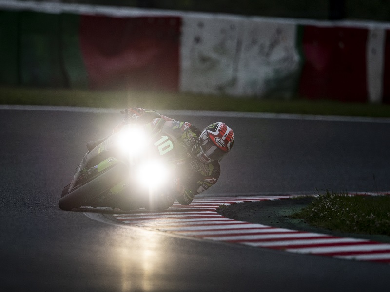 hi 2019 Suzuka 8Hrs Race Rea GB55925