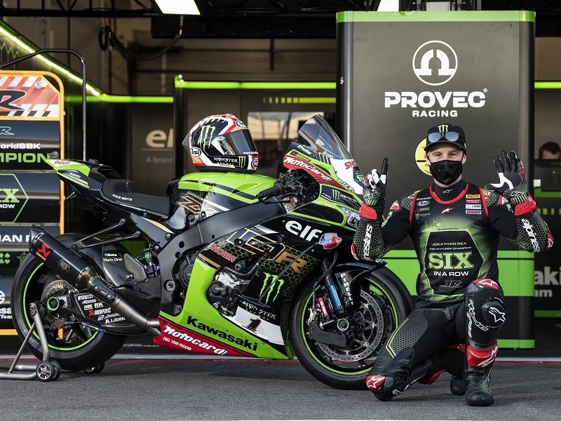 hi 2020 R008 Estoril WorldSBK Saturday Rea Six in a Row GB8 2549
