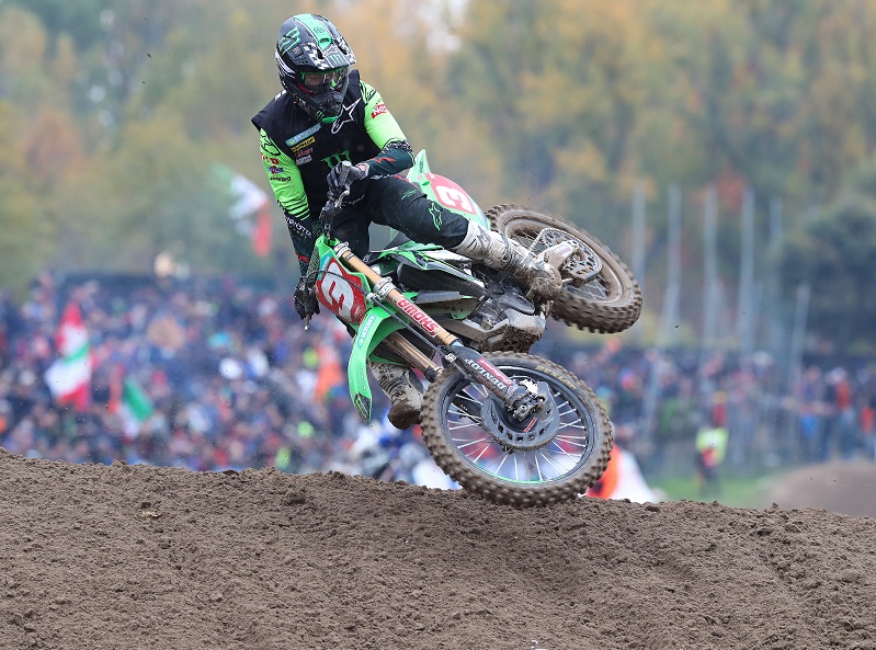 hi FEBVRE GP18 PH 4091