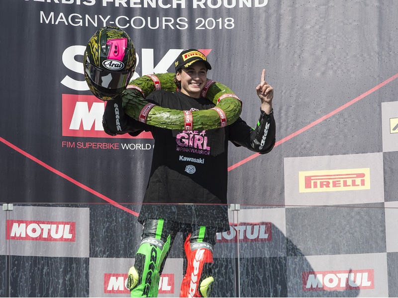 hi R11 Magny Cours WorldSSP300 2018 Sunday Carrasco DSC6720