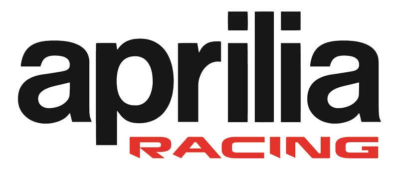 logo aprilia racing ok