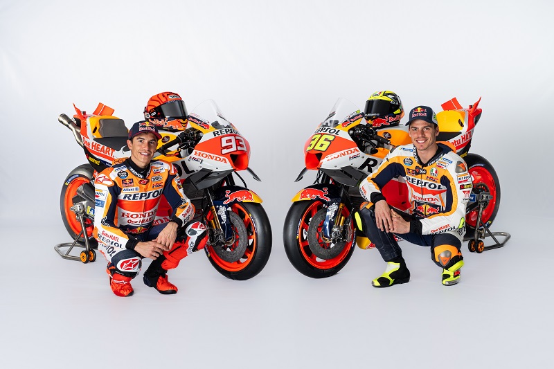 marc marquez and joan mir 2023 repsol honda team 4