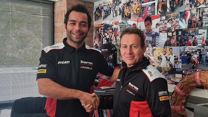 petrux brt 23
