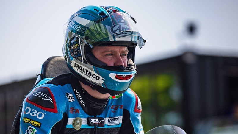Daniel Ingham