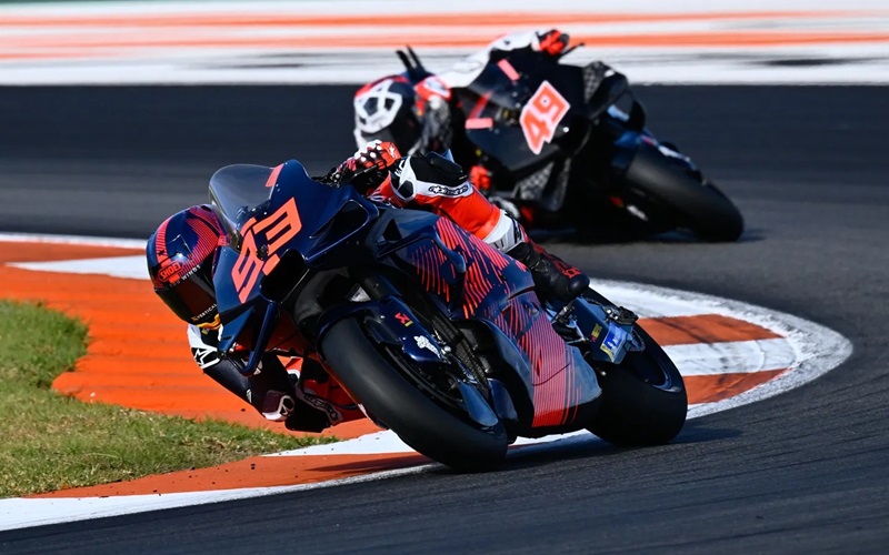 MM Ducati Honda 2