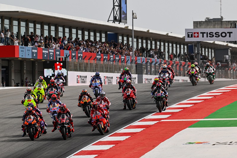 MotoGPPortimao24start