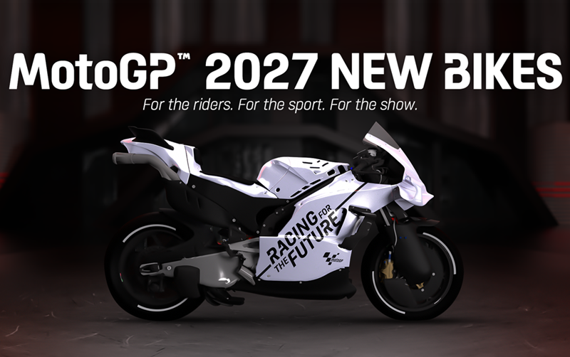 MotoGP 27 unutra