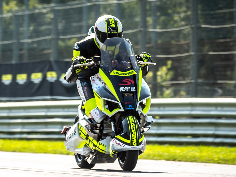 VELOCIFERO WORLD RECORD CHALLENGE 29 SETTEMBRE 2023 002