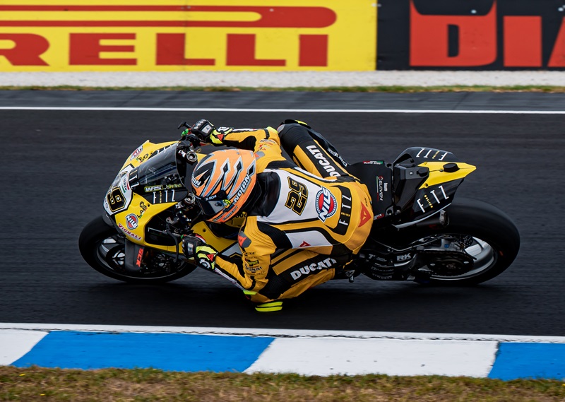 andrea iannone ducati