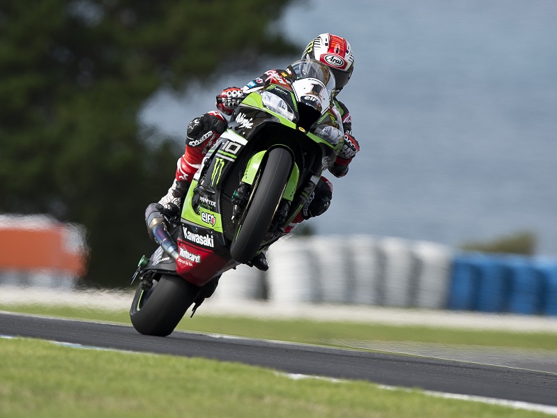hi 01 Phillip Island WorldSBK2017Rea GB42976 copia 2