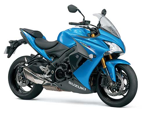 42-Suzuki-GSX-S1000F