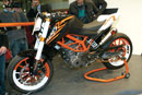 KTM125-1M