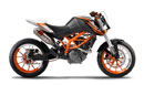 KTM-125-1M