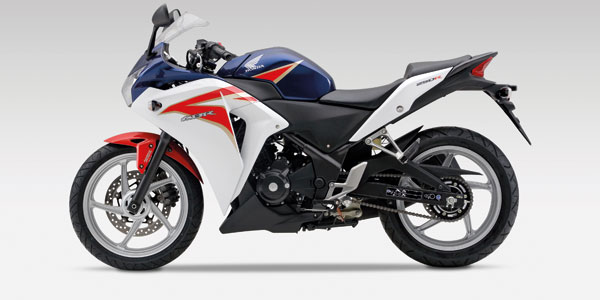 Honda-CBR250RXX