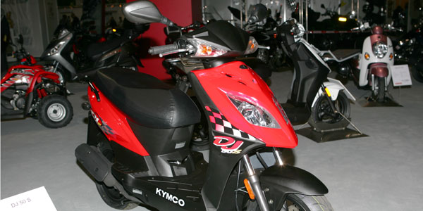 Kymco-DJ50SXX