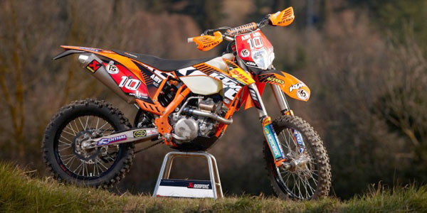 KTM-350EXCFXX