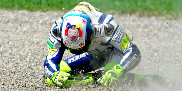 Rossi-povratakXX