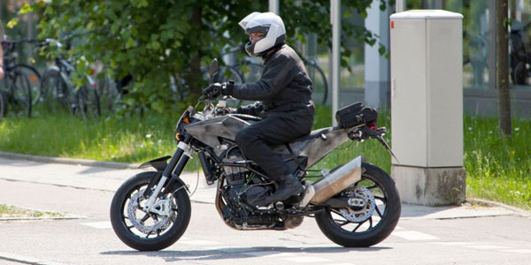 Husqvarna900XX