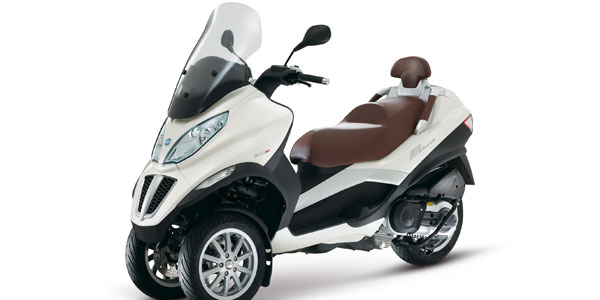 Piaggio-MP3XX