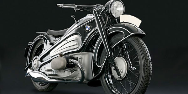 BMW-R7XX