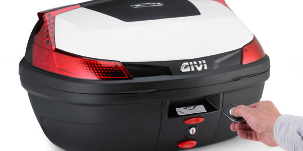 Givi-BladeXX