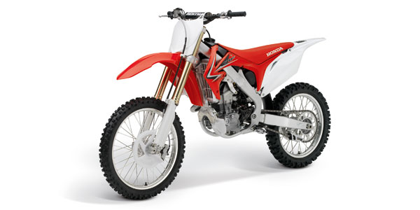 CRF-250RXX