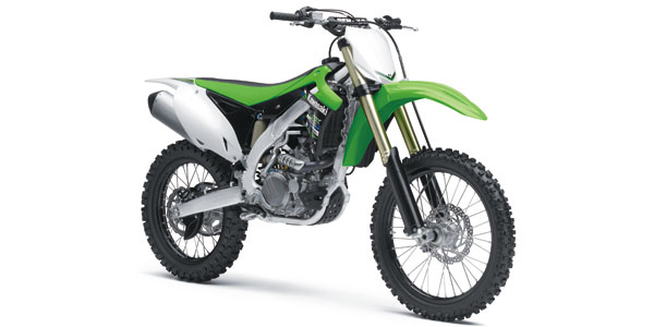 Kawasaki-KX450FXX