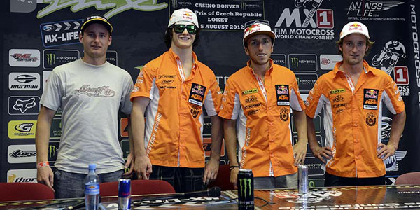 Cairoli-HerlingsXX