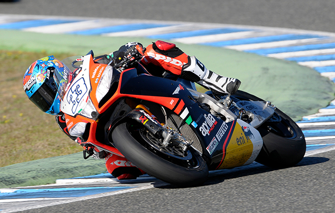 2.ApriliaRacing_Melandri_Jerez