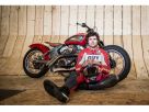 Guy Martin oborio rekord na zidu smrti