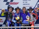 MotoGP: Pobjeda Rinsa u dvoboju s Rossijem