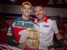 Tim Gajser osvojio MXGP titulu